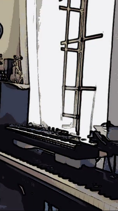 Team Distant ft. Jinger Stone: Colder Than Water Cover