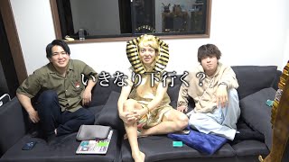 千葉の突然回すカメラ、事件、金すぎて白飛び、なにこれ?