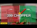STOP Mini Chopper ₹399 🛑 #Shorts