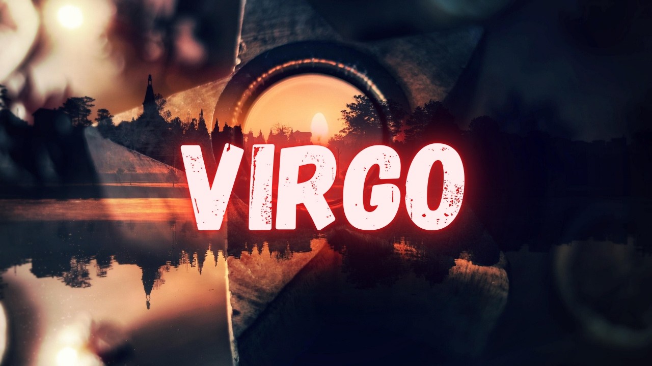 VIRGO ♍️ THIS ENORMOUS SUM OF MONEY💰 WILL BE YOURS BUT YOU MUST KEEP QUIET🤫 MARCH 2026!!