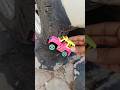 Jeep pink vs car  riyanofficialmk aartichauhan20 funnyshorts viralshorts shorts