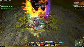 [qT] Daily Cairn | Healbot PoV