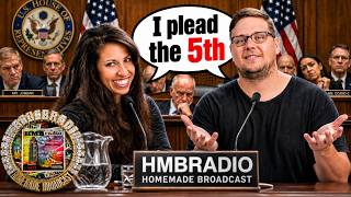#HMB Radio Tampa Bay 621 with Will Kuncz & Anna Hummel screenshot 3