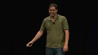 Building Better Apps with Value Types in Swift Profile