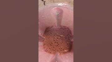 How to clean a blender in less than 30 SECONDS #kitchenhacks #blendertutorial #vitamixblender