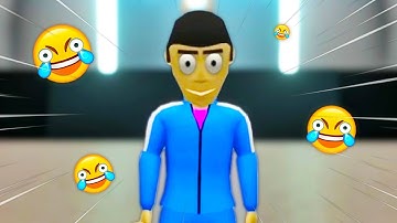 THE FUNNIEST GAME OF CRAB GAMES EVER!?