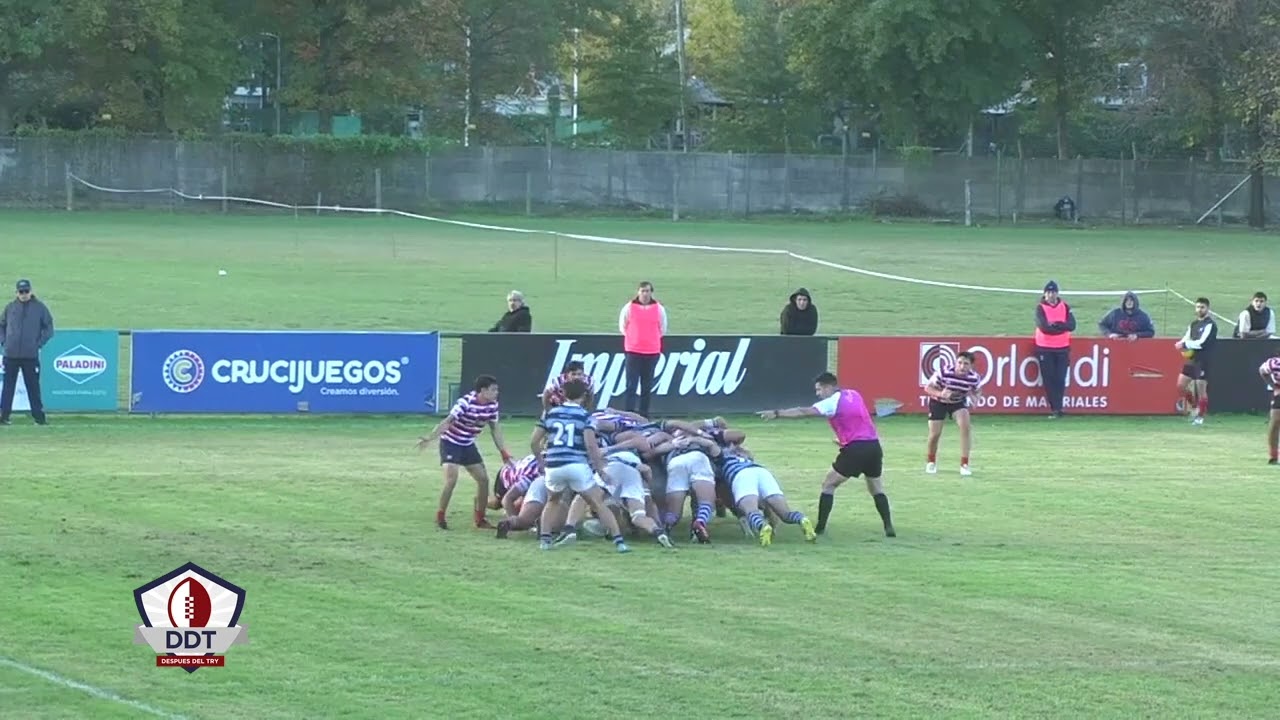 El Santa ganó en el sur y llega al clásico como líder en soledad