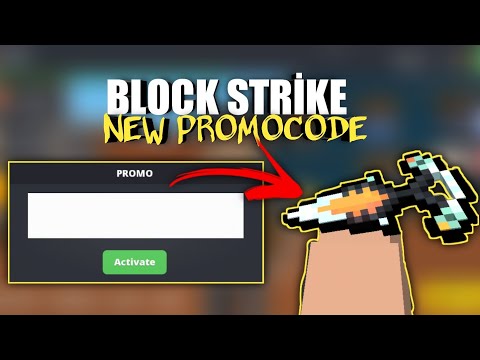 BS Mod Menu Unlimited 🪂   Wall Hack AwP 🪅 [ Block Strike Highlights ⚡️]  