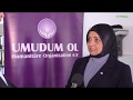 Umudum ol derne yardima muhtalarin umudu oluyor