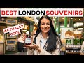 Where to get amazing london souvenirs  ad