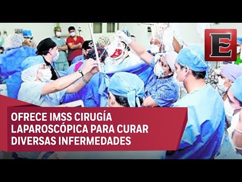 operacion de prostata en el imss