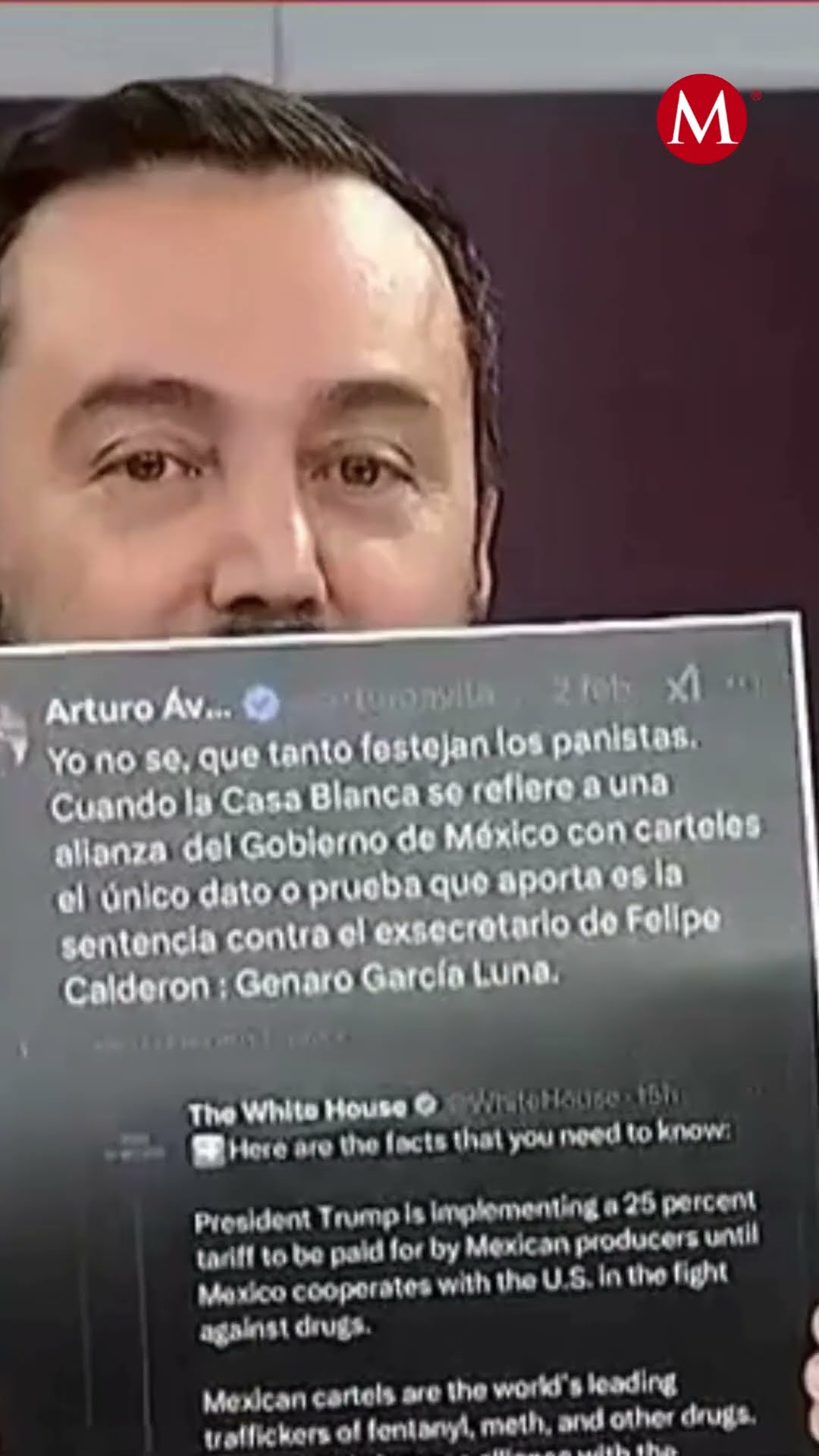 Opositores CIERRAN FILAS con Sheinbaum a excepción por estos personajes, asegura morenista