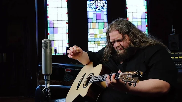 Matt Andersen - The Gift | Live at Catherine North...