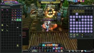 PlayCabal - I tried Extreme Upgrade level 5 for my PW5 (See the result)