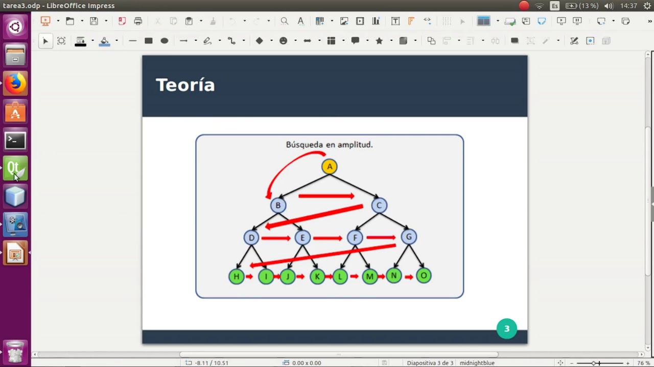 Arbol BB Recorrido por Amplitud (Anchura) camera iphone 8 plus apk