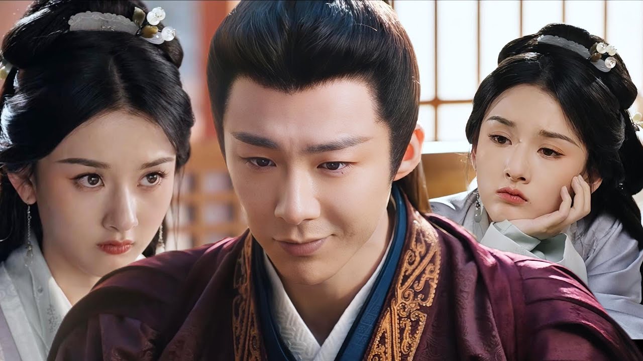 Сяо Цяо такой активный, Вэй Шао, тебе лучше быть осторожнее!