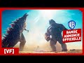 Godzilla x Kong : Le Nouvel Empire | Bande-annonce officielle 2 (VF)