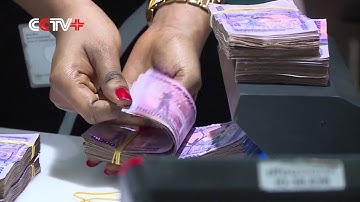 Uganda-Financial Inclusion/Fintech