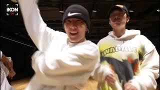 (ENG SUB) 아이콘 iKON - CLASSY SAVAGE -Dance Practice cut