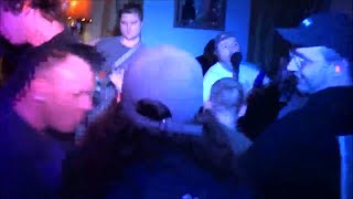 MOURN RECIF - Slow Reign (live 2024 - 4 - 27)