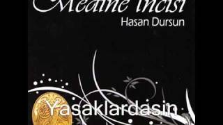 Video thumbnail of "Hasan Dursun - Yazar Kalemim ( Yeni 2011 )"
