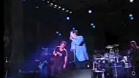 John Swan & Jimmy Barnes - When Something Is Wrong...