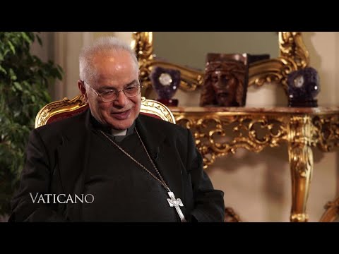 Video: The Fatima Children Are Canonized