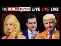 LIVE: Trump&#39;s Cringy Weak Spot For 2024 | Alina Habba&#39;s Fox News Own Goal | Giuliani Abandoned