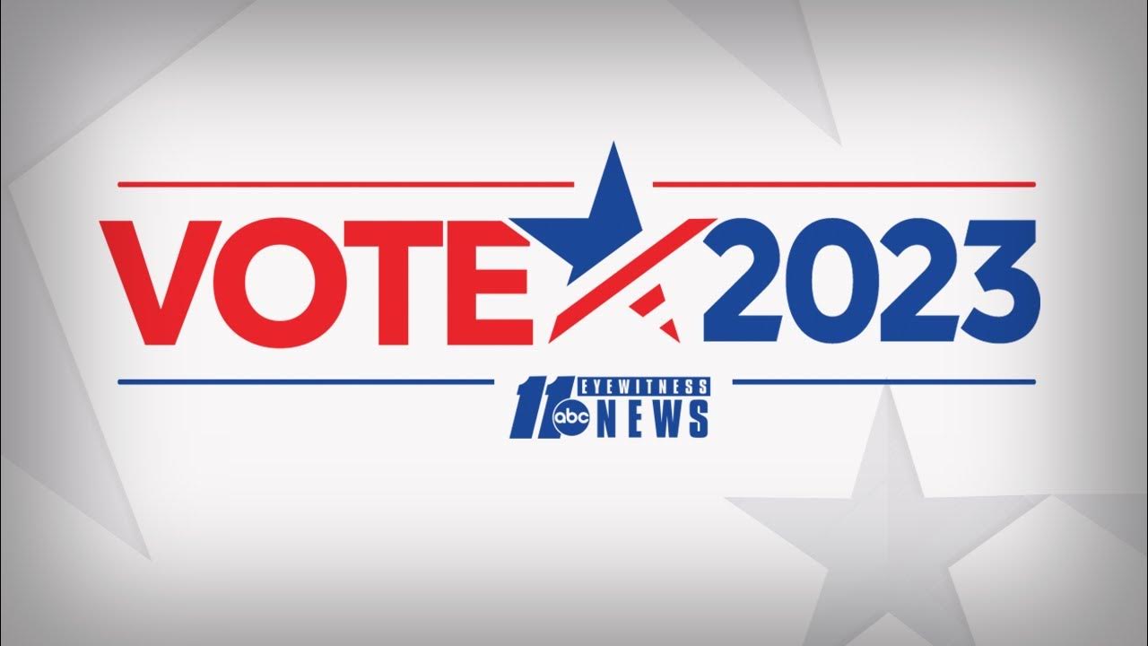 Fayetteville Primary Election Results YouTube