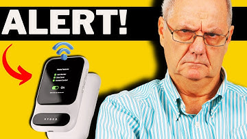 ⚠️Does Ryoko Pro WiFi Really Work? Honest Review (2025) – Portable WiFi for Travel & Work