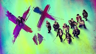 Suicide Squad Review