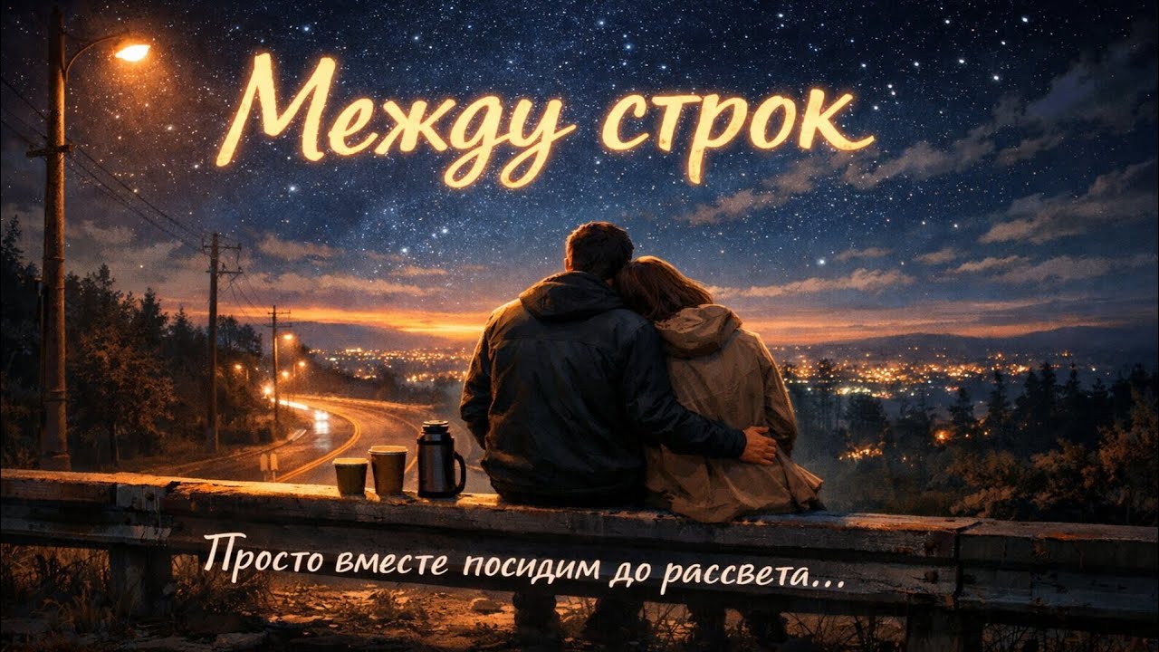 Песня о тех, кто понимает без слов | Хит 2026