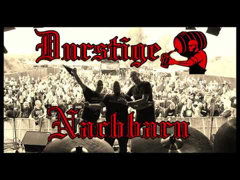 Durstige Nachbarn - Spass ist Wenn wir Lachen