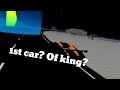 the new ultimate king! - CAR DEALERSHIPS TYCOON FOXZIE | ROBLOX