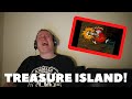 Treasure Island / Russian Cartoon (1988, uncut, Part 2) - Reaction! (Lmao)