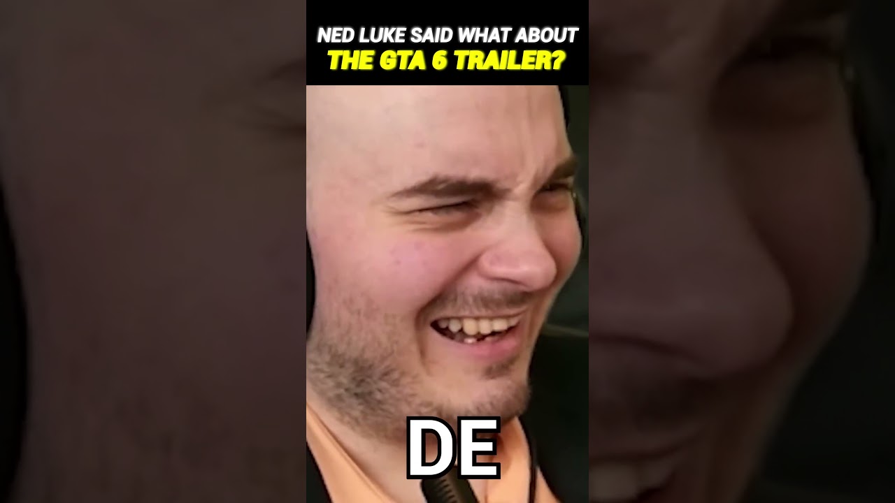 Did he really just say that 💀 #funnystream #memes #gta6