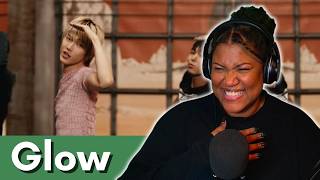 XngHan&amp;Xoul 승한앤소울 'Glow' MV Reaction &amp; Commentary - SO glad he's back!