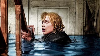 Sous les Eaux - Film COMPLET en Français (Thriller, Drame, Catastrophe) ☉