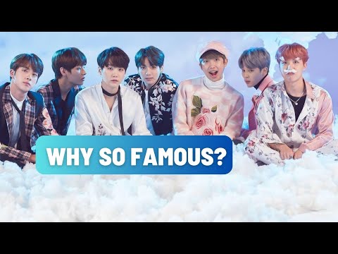 BTS की 10 दमदार कहानियां | What is BTS? BTS Success Story | BTS Army