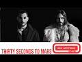 Bonus Thirty Seconds To Mars&#39; Jared Leto Ask Anything