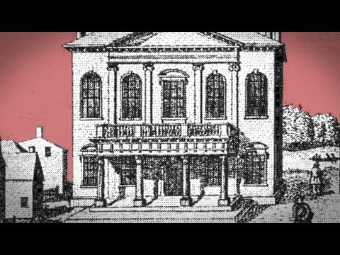 1692 Salem Courthouse - All You Need to Know In One Minute | Salem Spotlight