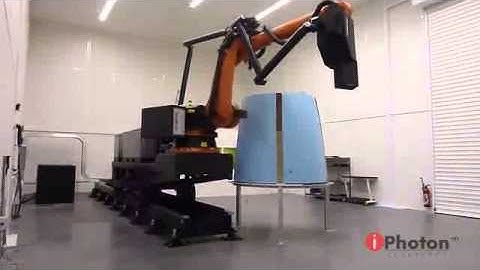 laser ultrasonic inspection