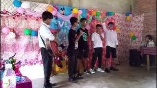 Happy Teachers day celebrations 2023: Babadam School!