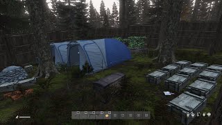 DayZ The Gang Starts a Commune