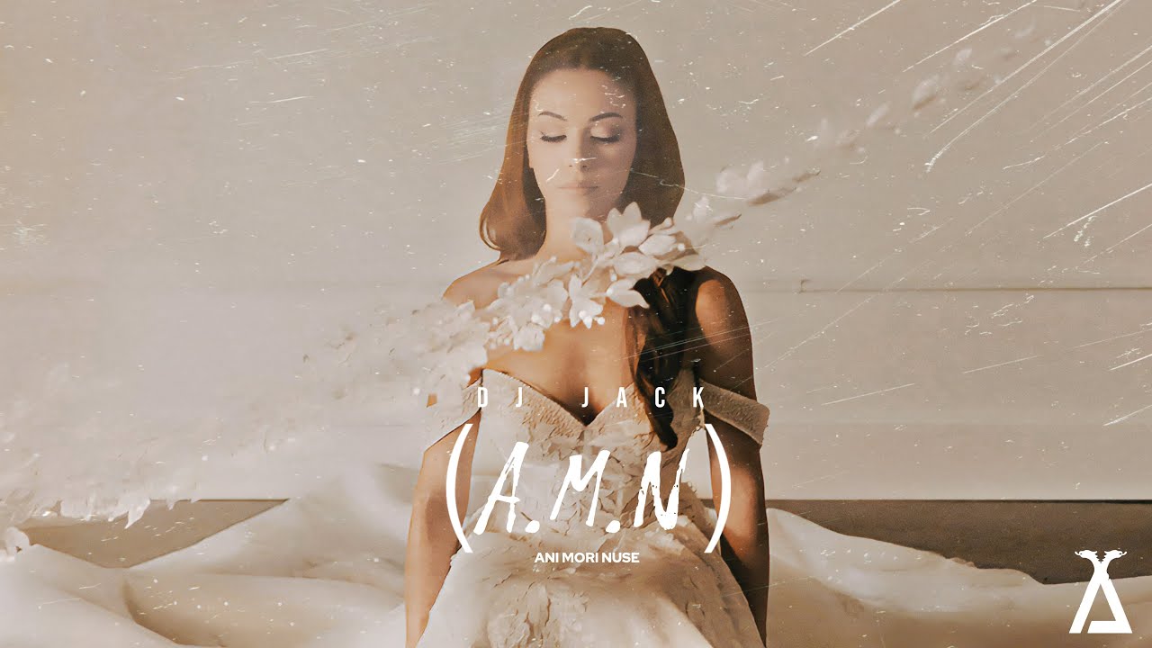 Watch DJ Jack - A.M.N (Official Video) on YouTube Watch DJ Jack - A.M.N (Official Video) on YouTube