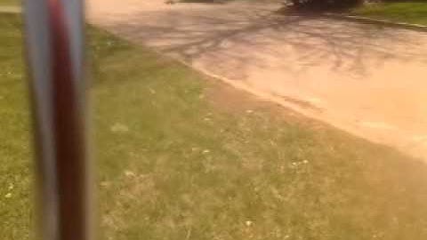 Stampede to Rustler conversion part 2: Driving