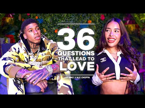 I PUT NLE CHOPPA ON A BLIND DATE WITH A FREAK😍! @NLECHOPPA