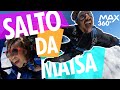 ISSO O SBT NAO MOSTROU | SALTO DA MAISA EM 360