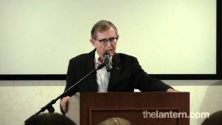 President Gee on Jim Tressel's NCAA Violation - March 8, 2011