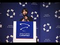 発売初日で売上1億円! YouTube番組から生まれたブランド「cadre(カドレ)」は消費者と共に“求められる家電”を作る(ICC KYOTO 2022)